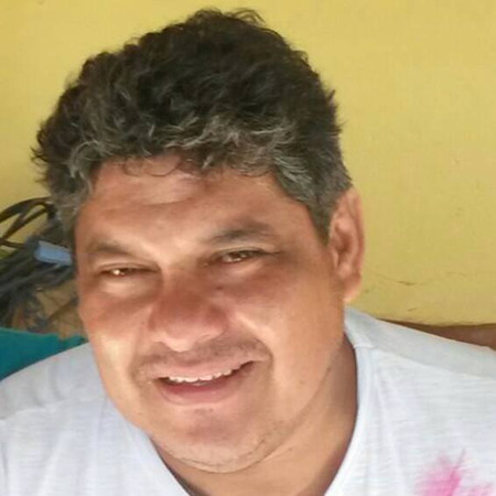 Adilson Fernandes Gomes
